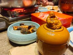 -亚马逊蒸汽活海鲜自助(LCM置汇旭辉广场店)