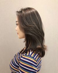 -3AM HAIR SALON染发烫发接发