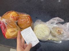-白玉兰食品(中山公园龙之梦店)