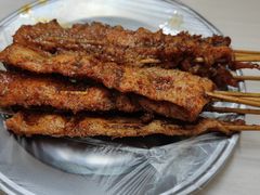 -里脊肉串店(天桥老店)