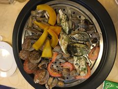 -海岛渔村大酒店(云霄路店)