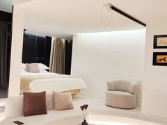 -Yolo私汤温泉设计师酒店(重庆南滨路店)