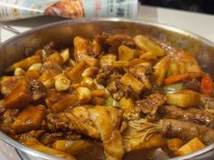 -黄记煌三汁焖锅(首创奥特莱斯店)