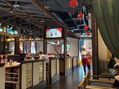 -湘阁里辣(沙井华润万家店)