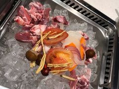 -九府羊·鲜羊火锅·烤串(新华路店)