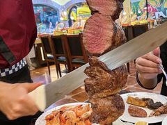 -拉丁餐厅·巴西烤肉自助(正佳广场店)