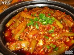 茄子王-大秦瓦罐(光谷大街店)