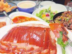 -北平食府·北京烤鸭(北京西站六里桥店)