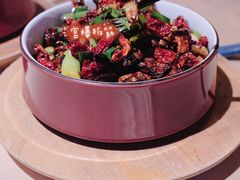 -山石榴·贵州菜(丰盛里店)