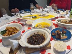 -食悦江南·淮扬菜·烤鸭(亚运村·惠新店)