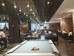 -上海雅居乐万豪侯爵酒店