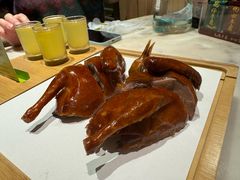 -汤城小厨•粤菜•靓汤(西直门凯德MALL店)