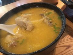 -薇酌饮·陕西菜(南门外店)