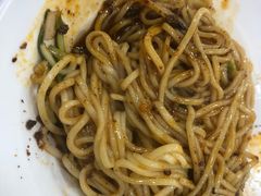 -华兴街自力面店
