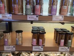 -顶东面包花园·生日蛋糕(香榭丽店)