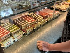 -四宜糕团店(南大街店)