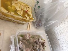鸡汁豆皮-湘德楼(德胜门外大街店)