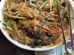 -粥全粥到海鲜家常菜(瞿塘峡路店)
