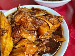 炖牛肉-京东程记肉饼店