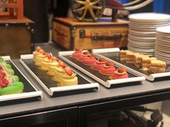 -都会尚膳·海鲜自助餐厅(重庆万豪酒店)