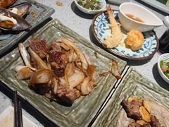 -大渔铁板烧(大悦城店)