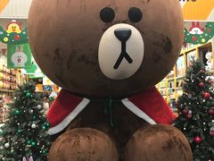 -line friends(明洞旗舰店)