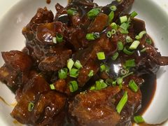 -绿茶餐厅(天津天河城店)