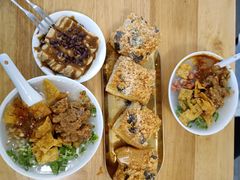 -小豆海棠(嘉兴路店)