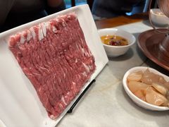 -清真·鸦儿李记·涮肉(花市店)