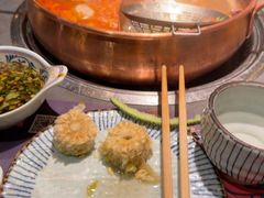 -牛村来人潮汕牛肉火锅(西单店)