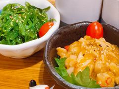-衣川小森林·料理·寿司(鸿铭中心店)