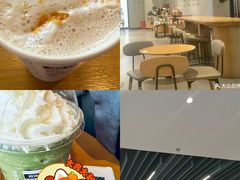 -星巴克臻选(郑州中原万达店)