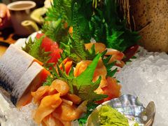 -和彩放题餐厅(酒仙桥店)