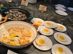 -金海湾自助餐厅(金陵饭店)