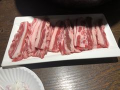 -众合原味烧烤(深沟寺店)