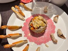 -蟹榭·本帮江浙菜·蟹宴(五角场合生汇商场店)