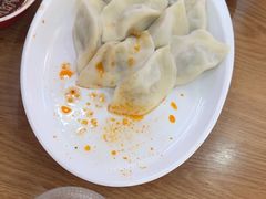 -喜家德虾仁水饺(北站店)