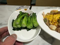 -深仔记茶餐厅(亚士厘道店)