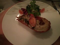 -Oyster Talks 四度蚝法餐厅