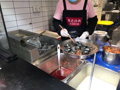 -黑色经典臭豆腐·湖南特产(坡子街店)