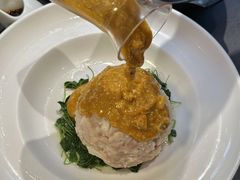 -狮王府淮扬菜(夫子庙老门东店)