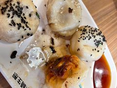 -小杨生煎(黄河路店)