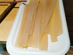 -蓉客成都火锅·招牌麻辣牛杂·特色香辣蹄花(凌水店)