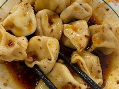 -洞子口张老二凉粉(文殊坊美食街店)