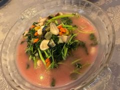 -山外山菜馆(玉泉路店)