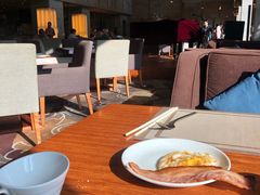 大堂-厦门宝龙铂尔曼大酒店·海鲜自助餐厅