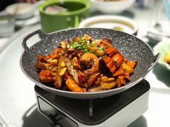 -慕湘精致湖南菜(水贝店)