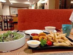 -国宾酒店-花园咖啡自助餐厅(北营房中街店)