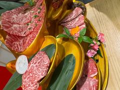 -松鱼亭·和牛烧肉(协鑫广场店)