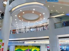 -银座mall(东直门店)